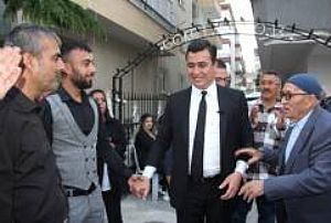 KARTALTEPE MESİRE ALANI/ESERTEPE MELİH GÖKÇEK CAMİ VE ESNAF ZİYARETİ/ORDULULAR DERNEĞİ/OVACIK DÜĞÜN/OVACIK PAZAR YERİ/UFUKTEPE ASKER GECESİ 