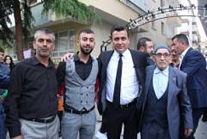 KARTALTEPE MESİRE ALANI/ESERTEPE MELİH GÖKÇEK CAMİ VE ESNAF ZİYARETİ/ORDULULAR DERNEĞİ/OVACIK DÜĞÜN/OVACIK PAZAR YERİ/UFUKTEPE ASKER GECESİ 