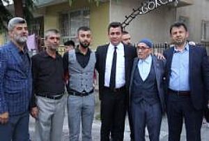 KARTALTEPE MESİRE ALANI/ESERTEPE MELİH GÖKÇEK CAMİ VE ESNAF ZİYARETİ/ORDULULAR DERNEĞİ/OVACIK DÜĞÜN/OVACIK PAZAR YERİ/UFUKTEPE ASKER GECESİ 