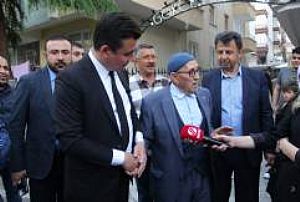 KARTALTEPE MESİRE ALANI/ESERTEPE MELİH GÖKÇEK CAMİ VE ESNAF ZİYARETİ/ORDULULAR DERNEĞİ/OVACIK DÜĞÜN/OVACIK PAZAR YERİ/UFUKTEPE ASKER GECESİ 