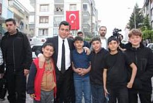 KARTALTEPE MESİRE ALANI/ESERTEPE MELİH GÖKÇEK CAMİ VE ESNAF ZİYARETİ/ORDULULAR DERNEĞİ/OVACIK DÜĞÜN/OVACIK PAZAR YERİ/UFUKTEPE ASKER GECESİ 