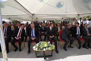 ALTINDAĞ BELEDİYESİ HAYATA SARIL DANIŞMANLIK MERKEZİ AÇILIŞI