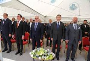 ALTINDAĞ BELEDİYESİ HAYATA SARIL DANIŞMANLIK MERKEZİ AÇILIŞI