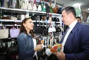 AK PARTİ KEÇİÖREN İLÇE BAŞKANLIĞI ZİYARETİ VE KEÇİÖREN'Lİ HEMŞEHRİLERİMİZ İLE BAYRAMLAŞMA 