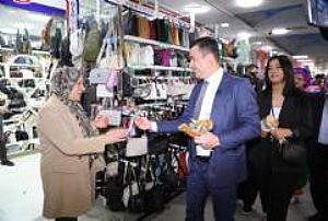 AK PARTİ KEÇİÖREN İLÇE BAŞKANLIĞI ZİYARETİ VE KEÇİÖREN'Lİ HEMŞEHRİLERİMİZ İLE BAYRAMLAŞMA 