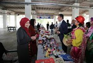 AK PARTİ KEÇİÖREN İLÇE BAŞKANLIĞI ZİYARETİ VE KEÇİÖREN'Lİ HEMŞEHRİLERİMİZ İLE BAYRAMLAŞMA 