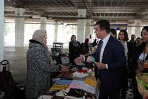 AK PARTİ KEÇİÖREN İLÇE BAŞKANLIĞI ZİYARETİ VE KEÇİÖREN'Lİ HEMŞEHRİLERİMİZ İLE BAYRAMLAŞMA 