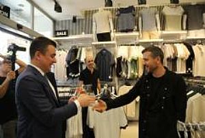 AK PARTİ KEÇİÖREN İLÇE BAŞKANLIĞI ZİYARETİ VE KEÇİÖREN'Lİ HEMŞEHRİLERİMİZ İLE BAYRAMLAŞMA 