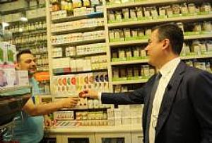 AK PARTİ KEÇİÖREN İLÇE BAŞKANLIĞI ZİYARETİ VE KEÇİÖREN'Lİ HEMŞEHRİLERİMİZ İLE BAYRAMLAŞMA 