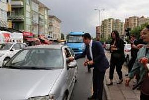 AK PARTİ KEÇİÖREN İLÇE BAŞKANLIĞI ZİYARETİ VE KEÇİÖREN'Lİ HEMŞEHRİLERİMİZ İLE BAYRAMLAŞMA 