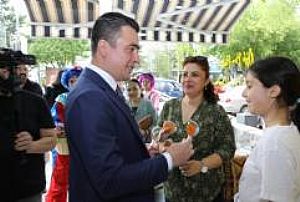 AK PARTİ KEÇİÖREN İLÇE BAŞKANLIĞI ZİYARETİ VE KEÇİÖREN'Lİ HEMŞEHRİLERİMİZ İLE BAYRAMLAŞMA 