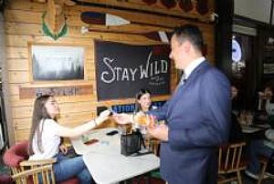 AK PARTİ KEÇİÖREN İLÇE BAŞKANLIĞI ZİYARETİ VE KEÇİÖREN'Lİ HEMŞEHRİLERİMİZ İLE BAYRAMLAŞMA 