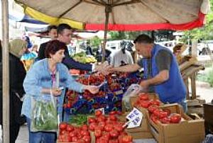 AK PARTİ KEÇİÖREN İLÇE BAŞKANLIĞI ZİYARETİ VE KEÇİÖREN'Lİ HEMŞEHRİLERİMİZ İLE BAYRAMLAŞMA 