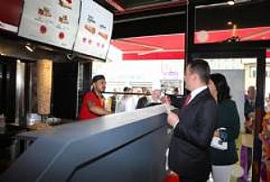 AK PARTİ BEYPAZARI İLÇE BAŞKANLIĞI ZİYARETİ VE BEYPAZAR'LI HEMŞEHRİLERİMİZ İLE BAYRAMLAŞMA