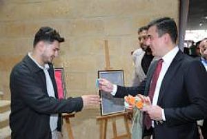 AK PARTİ BEYPAZARI İLÇE BAŞKANLIĞI ZİYARETİ VE BEYPAZAR'LI HEMŞEHRİLERİMİZ İLE BAYRAMLAŞMA