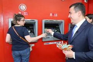 AK PARTİ ÇANKAYA İLÇE BAŞKANLIĞI ZİYARETİ VE ÇANKAYA'LI HEMŞEHRİLERİMİZ İLE BAYRAMLAŞMA