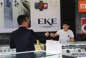 AK PARTİ ÇANKAYA İLÇE BAŞKANLIĞI ZİYARETİ VE ÇANKAYA'LI HEMŞEHRİLERİMİZ İLE BAYRAMLAŞMA