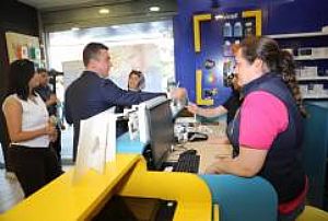 AK PARTİ SİNCAN İLÇE BAŞKANLIĞI ZİYARETİ VE SİNCAN'LI HEMŞEHRİLERİMİZ İLE BAYRAMLAŞMA