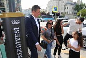 AK PARTİ SİNCAN İLÇE BAŞKANLIĞI ZİYARETİ VE SİNCAN'LI HEMŞEHRİLERİMİZ İLE BAYRAMLAŞMA