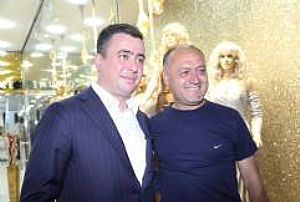 AK PARTİ ALTINDAĞ İLÇE BAŞKANLIĞI ZİYARETİ VE ALTINDAĞ'LI HEMŞEHRİLERİMİZ İLE BAYRAMLAŞMA