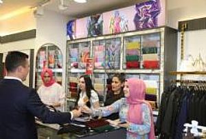 AK PARTİ ALTINDAĞ İLÇE BAŞKANLIĞI ZİYARETİ VE ALTINDAĞ'LI HEMŞEHRİLERİMİZ İLE BAYRAMLAŞMA