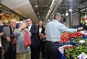 AK PARTİ ALTINDAĞ İLÇE BAŞKANLIĞI ZİYARETİ VE ALTINDAĞ'LI HEMŞEHRİLERİMİZ İLE BAYRAMLAŞMA