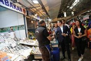 AK PARTİ ALTINDAĞ İLÇE BAŞKANLIĞI ZİYARETİ VE ALTINDAĞ'LI HEMŞEHRİLERİMİZ İLE BAYRAMLAŞMA