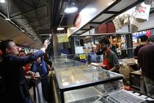 AK PARTİ ALTINDAĞ İLÇE BAŞKANLIĞI ZİYARETİ VE ALTINDAĞ'LI HEMŞEHRİLERİMİZ İLE BAYRAMLAŞMA