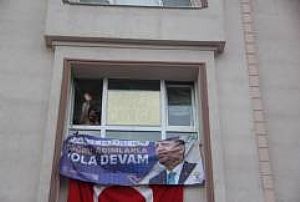 KUYUBAŞI UYANIŞ/ UFUKTEPE ÇANKIRI ŞABANÖZÜ 