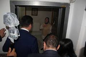 KUYUBAŞI UYANIŞ/ UFUKTEPE ÇANKIRI ŞABANÖZÜ 