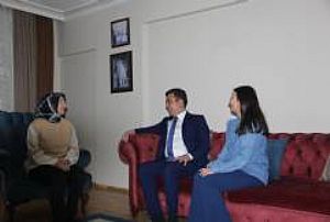 KUYUBAŞI UYANIŞ/ UFUKTEPE ÇANKIRI ŞABANÖZÜ 