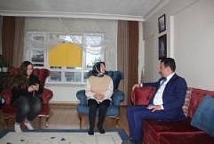 KUYUBAŞI UYANIŞ/ UFUKTEPE ÇANKIRI ŞABANÖZÜ 