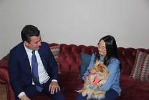 KUYUBAŞI UYANIŞ/ UFUKTEPE ÇANKIRI ŞABANÖZÜ 