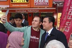 KUYUBAŞI UYANIŞ/ UFUKTEPE ÇANKIRI ŞABANÖZÜ 