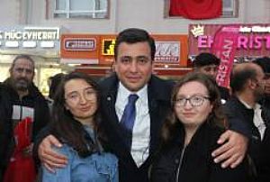 KUYUBAŞI UYANIŞ/ UFUKTEPE ÇANKIRI ŞABANÖZÜ 