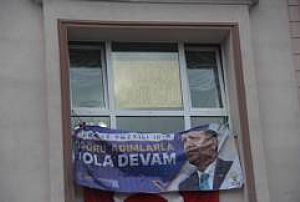 KUYUBAŞI UYANIŞ/ UFUKTEPE ÇANKIRI ŞABANÖZÜ 