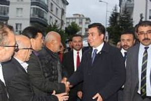 KUYUBAŞI UYANIŞ/ UFUKTEPE ÇANKIRI ŞABANÖZÜ 