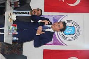 KUYUBAŞI UYANIŞ/ UFUKTEPE ÇANKIRI ŞABANÖZÜ 