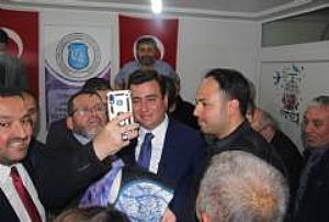 KUYUBAŞI UYANIŞ/ UFUKTEPE ÇANKIRI ŞABANÖZÜ 