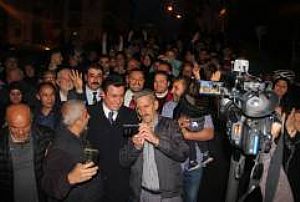 KUYUBAŞI UYANIŞ/ UFUKTEPE ÇANKIRI ŞABANÖZÜ 