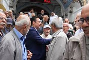 KUYUBAŞI UYANIŞ/ UFUKTEPE ÇANKIRI ŞABANÖZÜ 