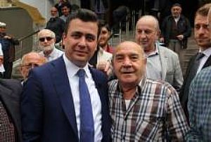 KUYUBAŞI UYANIŞ/ UFUKTEPE ÇANKIRI ŞABANÖZÜ 