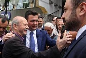 KUYUBAŞI UYANIŞ/ UFUKTEPE ÇANKIRI ŞABANÖZÜ 