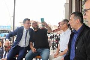 KUYUBAŞI UYANIŞ/ UFUKTEPE ÇANKIRI ŞABANÖZÜ 