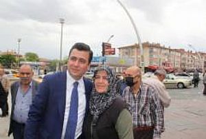 KUYUBAŞI UYANIŞ/ UFUKTEPE ÇANKIRI ŞABANÖZÜ 