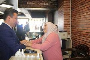 KUYUBAŞI UYANIŞ/ UFUKTEPE ÇANKIRI ŞABANÖZÜ 