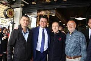 KUYUBAŞI UYANIŞ/ UFUKTEPE ÇANKIRI ŞABANÖZÜ 