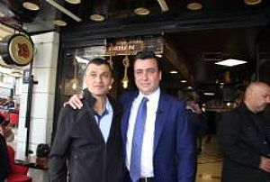 KUYUBAŞI UYANIŞ/ UFUKTEPE ÇANKIRI ŞABANÖZÜ 