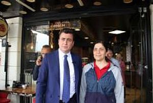 KUYUBAŞI UYANIŞ/ UFUKTEPE ÇANKIRI ŞABANÖZÜ 