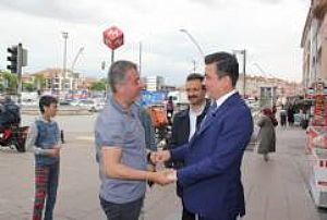 KUYUBAŞI UYANIŞ/ UFUKTEPE ÇANKIRI ŞABANÖZÜ 